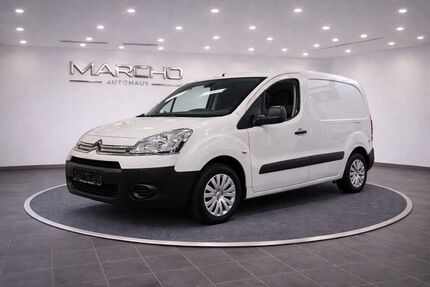 Citroen Berlingo Gebrauchtwagen