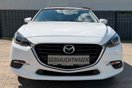Mazda 3 Gebrauchtwagen