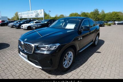 BMW X4 Gebrauchtwagen