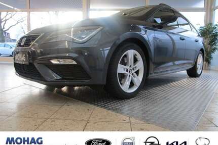 Seat Leon Gebrauchtwagen