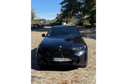 BMW X6 Gebrauchtwagen