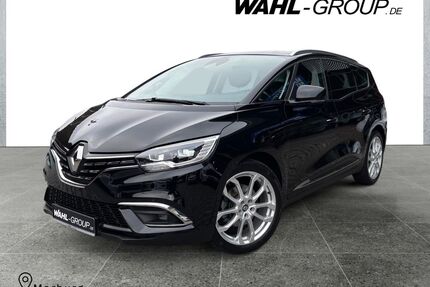 Renault Grand Scenic Gebrauchtwagen