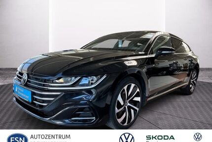VW Arteon Gebrauchtwagen
