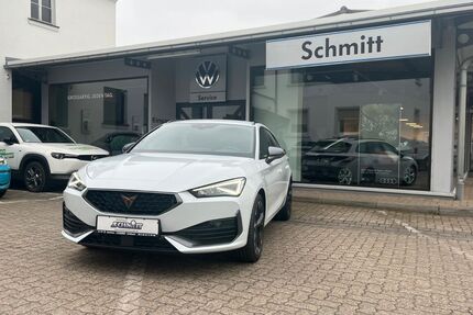 Cupra Leon Gebrauchtwagen