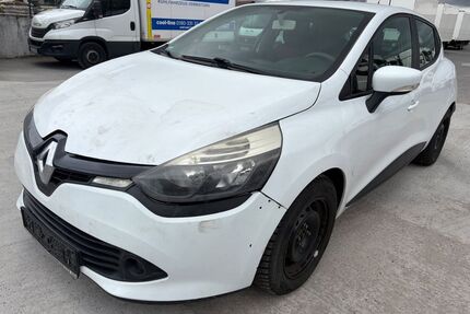 Renault Clio Gebrauchtwagen