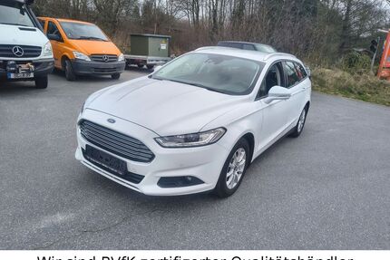 Ford Mondeo Gebrauchtwagen