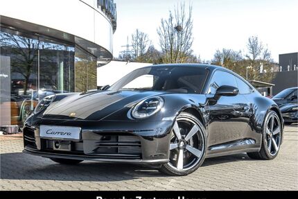 Porsche 992 Gebrauchtwagen