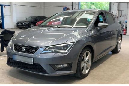 Seat Leon Gebrauchtwagen
