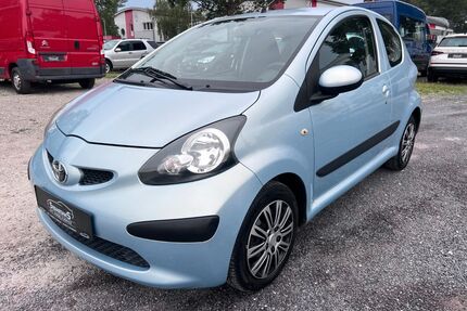 Toyota Aygo (X) Gebrauchtwagen
