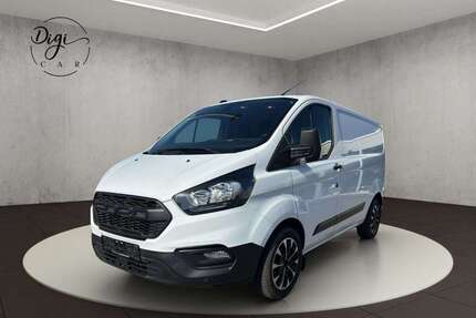 Ford Transit Custom Gebrauchtwagen