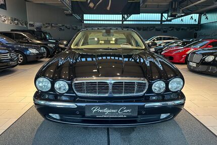 Jaguar XJ Gebrauchtwagen