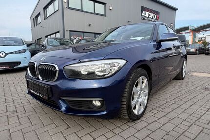 BMW 116 Gebrauchtwagen