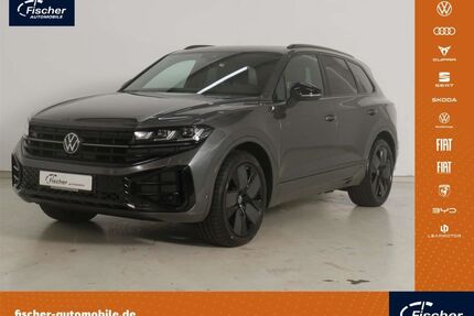 VW Touareg Gebrauchtwagen