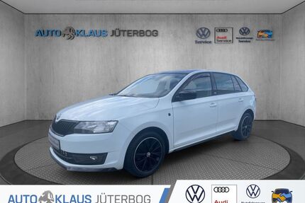 Skoda Rapid Gebrauchtwagen