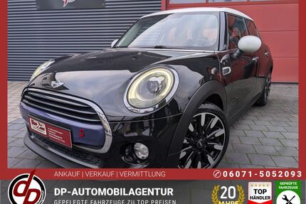 Mini Cooper Gebrauchtwagen