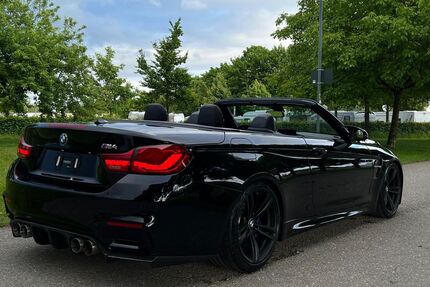 BMW M4 Gebrauchtwagen