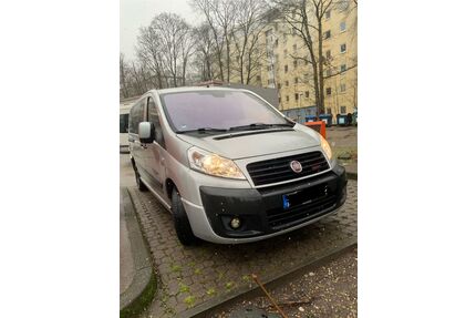Fiat Scudo Gebrauchtwagen