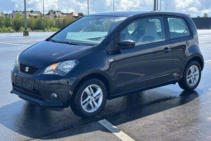 Seat Mii Gebrauchtwagen