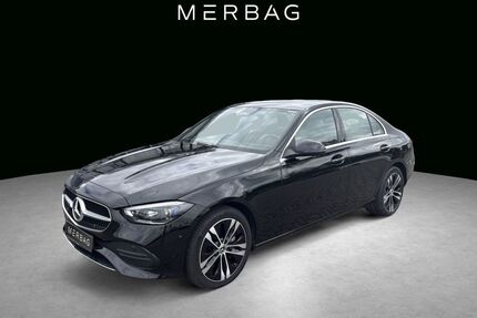 Mercedes-Benz C 300 Gebrauchtwagen