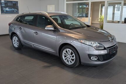 Renault Megane Gebrauchtwagen