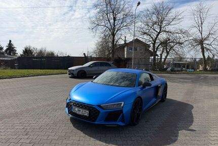 Audi R8 Gebrauchtwagen