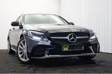 Mercedes-Benz C 300 Gebrauchtwagen
