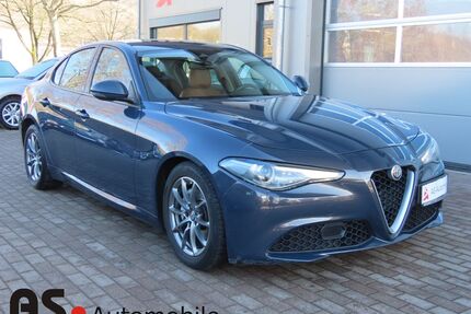 Alfa Romeo Giulia Gebrauchtwagen