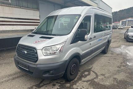 Ford Transit Gebrauchtwagen