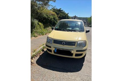 Fiat Panda Gebrauchtwagen