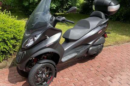 Piaggio MP3 500 Gebrauchtwagen