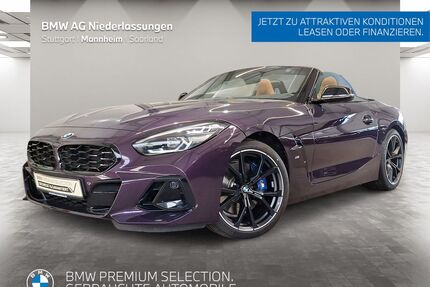 BMW Z4 Gebrauchtwagen