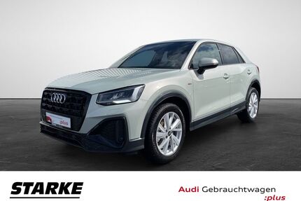 Audi Q2 Gebrauchtwagen