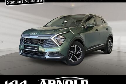 Kia Sportage Gebrauchtwagen