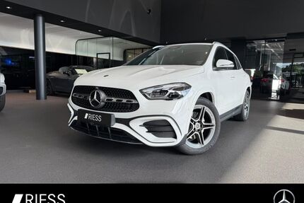 Mercedes-Benz GLA 220 Gebrauchtwagen