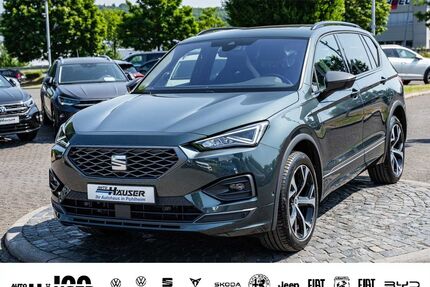 Seat Tarraco Gebrauchtwagen