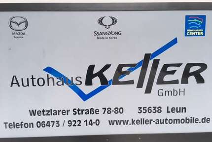 SsangYong Rexton Gebrauchtwagen