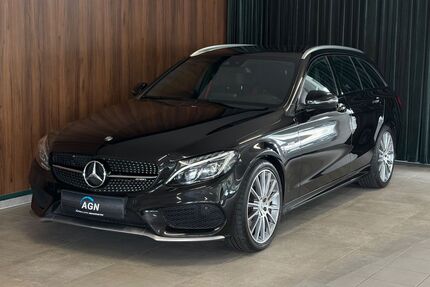 Mercedes-Benz C 43 AMG Gebrauchtwagen