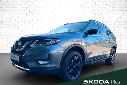Nissan X-Trail Gebrauchtwagen