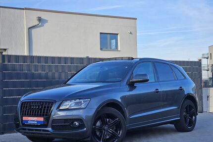 Audi Q5 Gebrauchtwagen