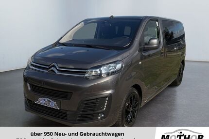 Citroen SpaceTourer Gebrauchtwagen