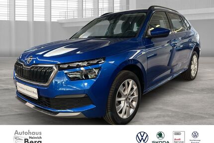 Skoda Kamiq Gebrauchtwagen