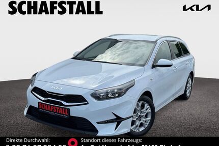 Kia ceed Sportswagon Gebrauchtwagen