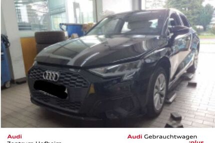 Audi A3 Gebrauchtwagen