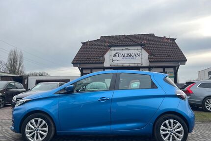 Renault ZOE Gebrauchtwagen