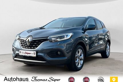 Renault Kadjar Gebrauchtwagen