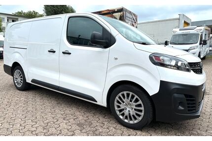 Opel Vivaro Gebrauchtwagen