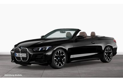 BMW 430 Gebrauchtwagen