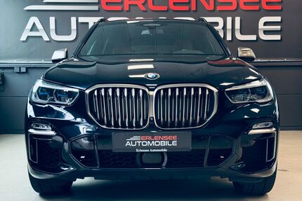 BMW X5 M50 Gebrauchtwagen