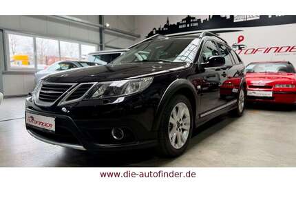 Saab 9-3 Gebrauchtwagen