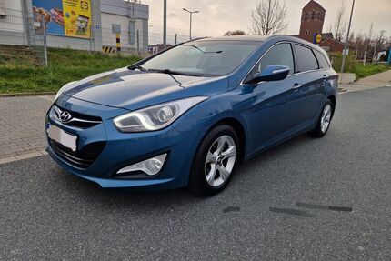 Hyundai i40 Gebrauchtwagen